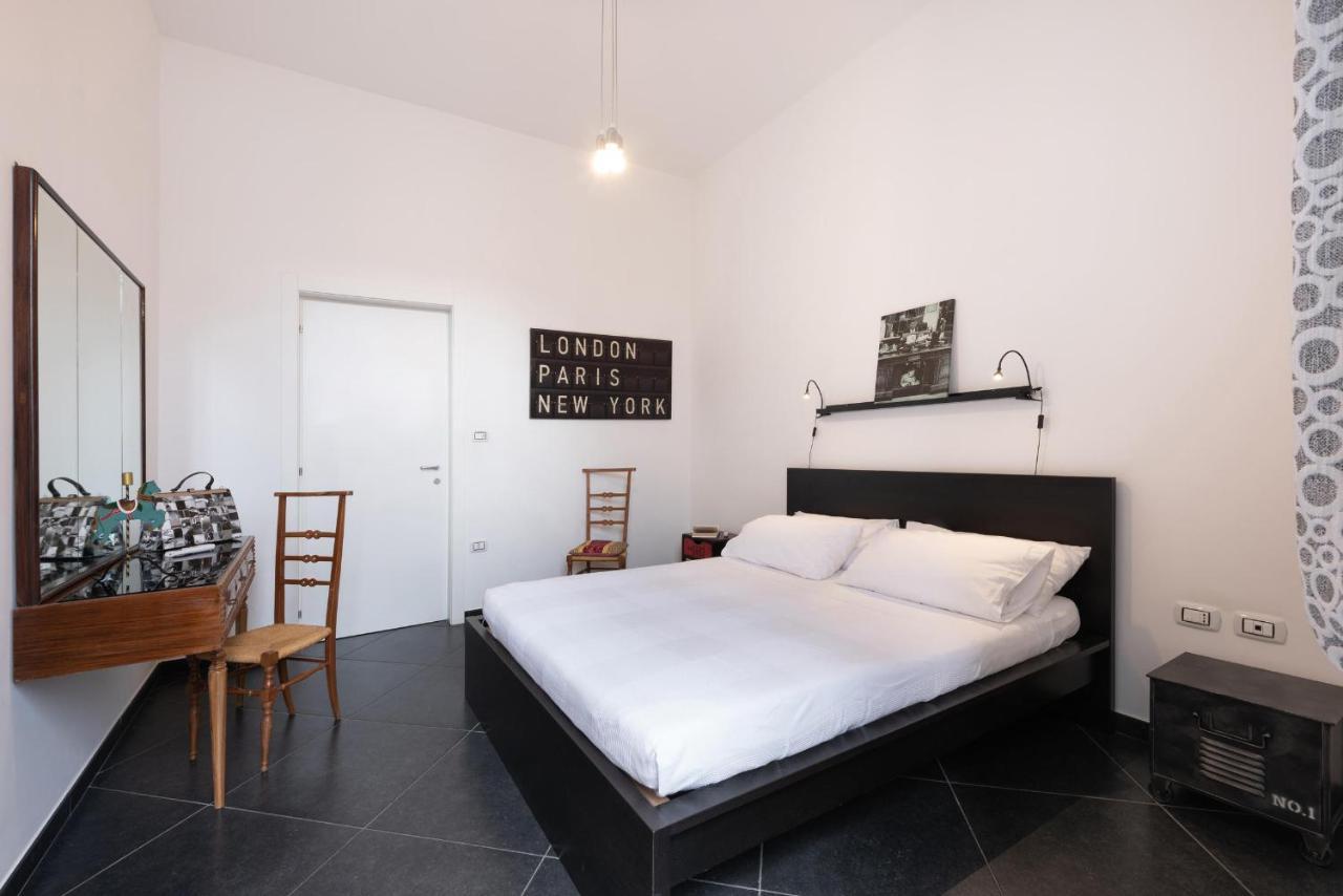 Maria Vittoria Charming Rooms And Apartments Brindisi Exterior foto