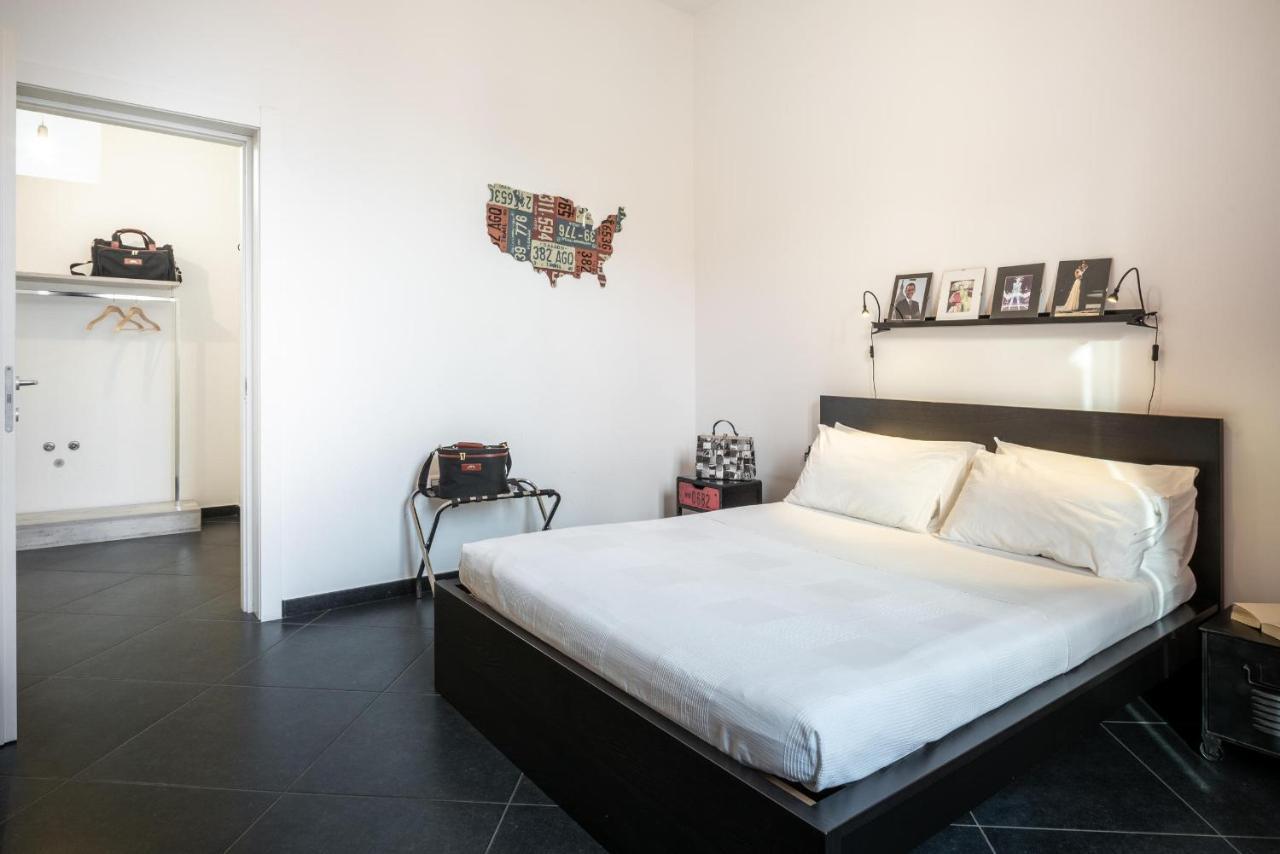 Maria Vittoria Charming Rooms And Apartments Brindisi Exterior foto