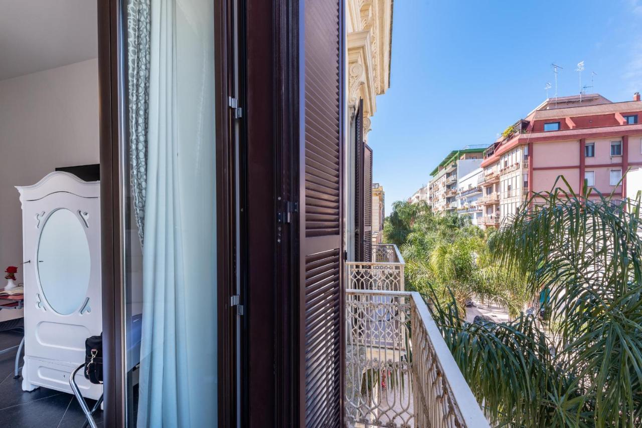 Maria Vittoria Charming Rooms And Apartments Brindisi Exterior foto