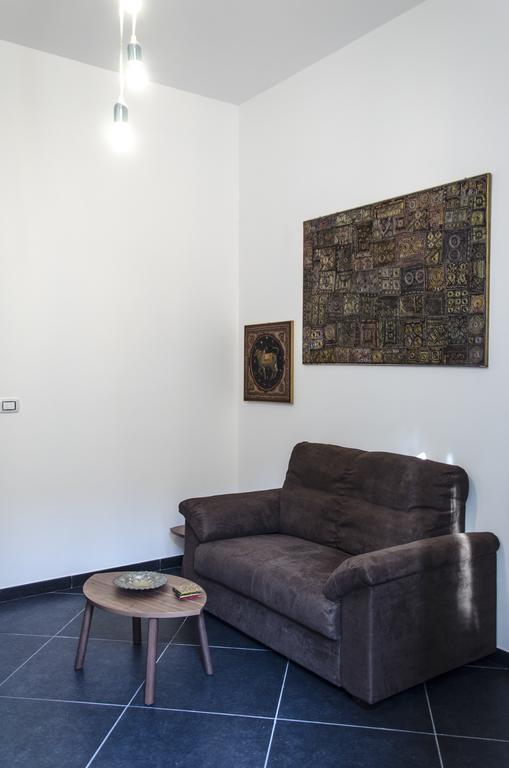 Maria Vittoria Charming Rooms And Apartments Brindisi Zimmer foto